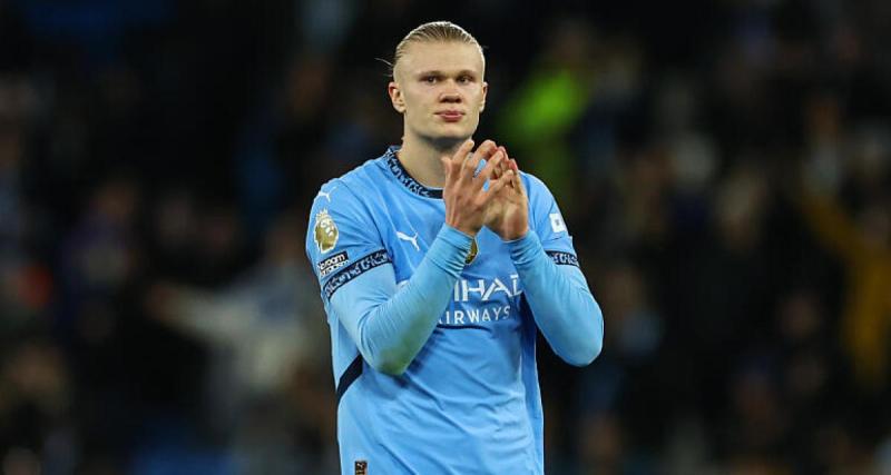  - Erling Haaland décisif pour l'avenir d'un buteur qui affole l'Europe ?