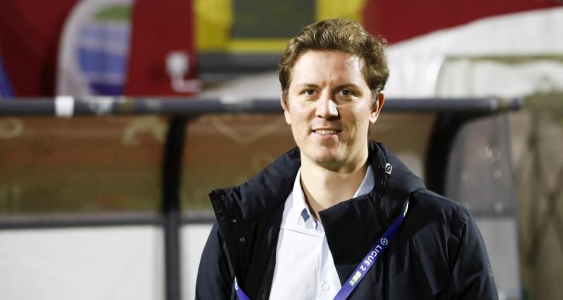  - Bordeaux : le club annonce une grosse arrivée en interne