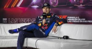 Formule 1 : malgré son sacre, Verstappen envoie un petit tacle à Red Bull