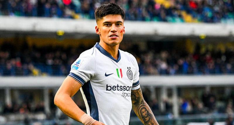  - OM : l'inattendu retour en grâce de Correa à l'Inter