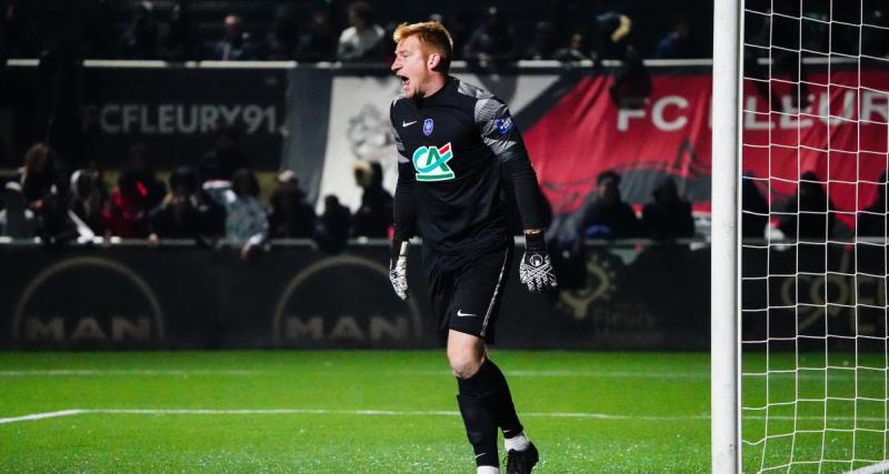  - N2 C : Petit, Gouletquer, Atrous, ... les Talents Foot-National de la 11e journée