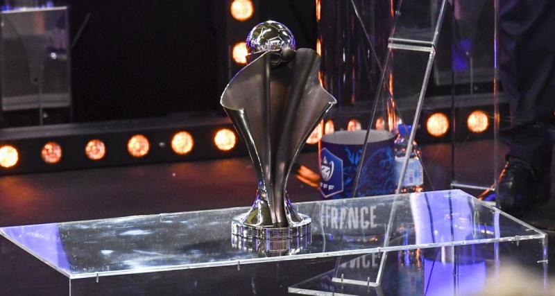  - Coupe de France (F) : le programme complet du 2e tour fédéral 