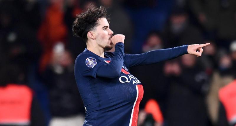  - Vitinha (PSG) avant d’affronter le Bayern Munich : "La motivation est incroyablement haute"