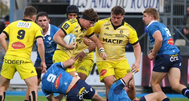  - XV de France : une nouvelle d’importance tombe dans le dossier Jegou-Auradou