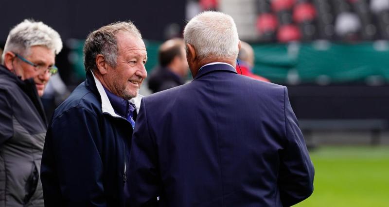  - Concarneau : présent sur la liste Pierre Samsonoff (candidat à la présidence de la FFF), Jacques Piriou souhaite "défendre les équipes semi-professionnelles et amateurs" 