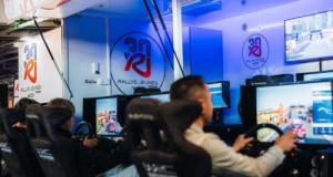 Des gamers au volant en rallye, grâce à cette détection de jeunes pilotes