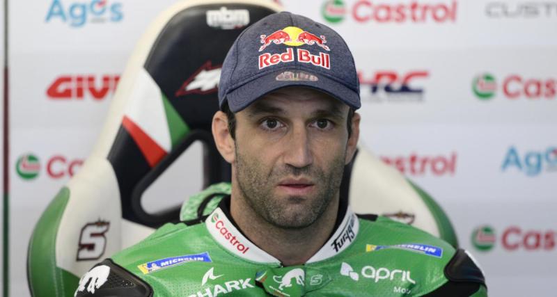  - MotoGP : Zarco pointe une grosse déception à son sujet lors du dernier Grand Prix de la saison 