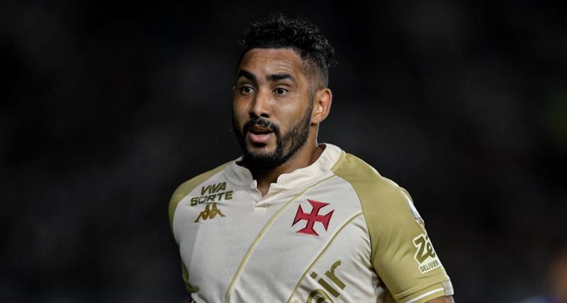  - Equipe de France : les mots forts de Payet pour défendre Deschamps