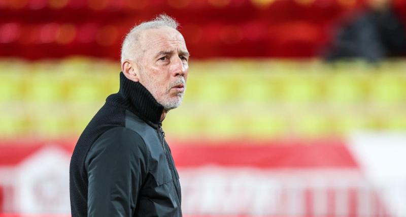  - Éric Roy (Brest) avant d’affronter Barcelone : "C'est un challenge super excitant" 