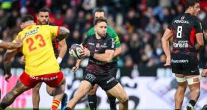 Stade Toulousain : après la victoire, un cadre rend hommage à plusieurs jeunes joueurs