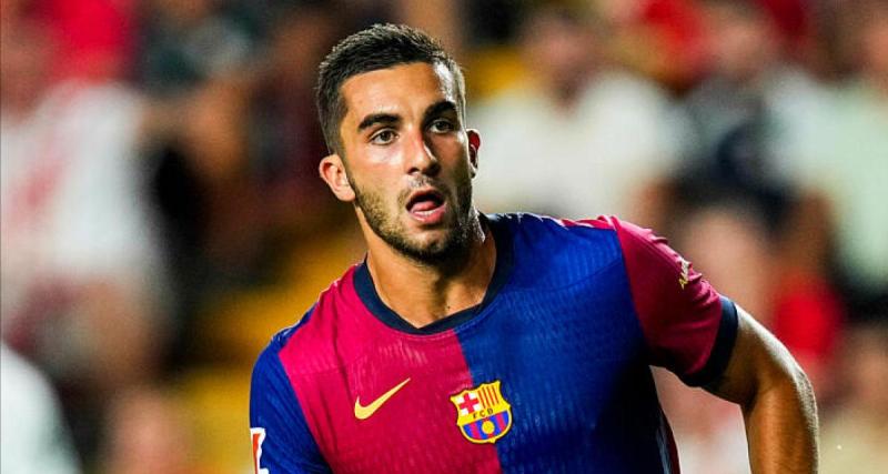 - Un gros retour pour le Barça ce week-end face à Las Palmas ?