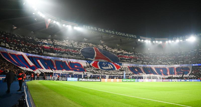  - Bayern Munich – PSG : 3500 supporters parisiens attendus à l’Allianz Riviera 
