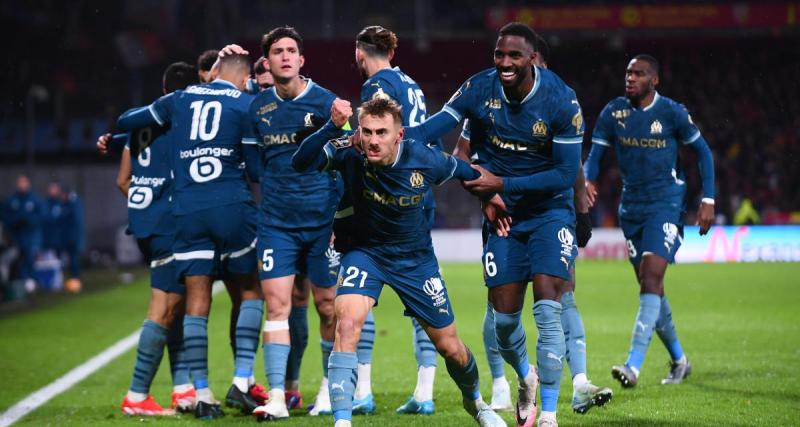  - OM : avant le choc contre Monaco, le club phocéen se met au vert 