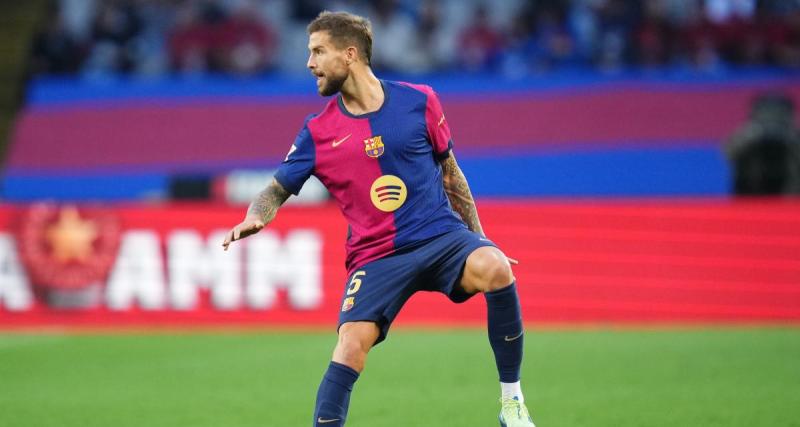  - Ligue des Champions : le Barça se méfie de Brest et ne veut pas payer cher un « manque de respect »