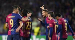 Barça - Brest : les compos probables !