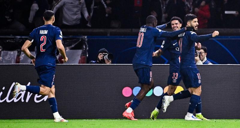  - Bayern Munich - PSG : les compos probables !