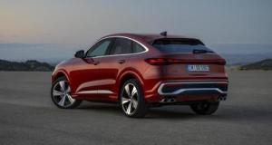 Audi Q5 Sportback : la variante “coupé” du nouveau Q5 est avancée