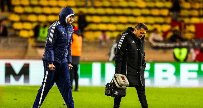  - Brest : Roy annonce une longue absence pour Lees-Melou, gros coup dur pour le club !