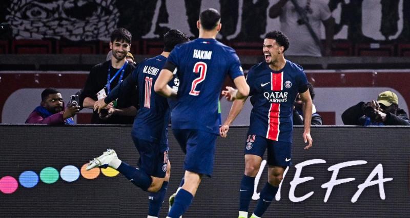  - Bayern Munich - Paris SG : A quelle heure et sur quelle chaîne ?
