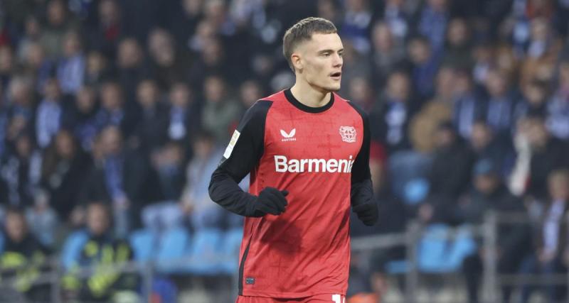  - Bayer Leverkusen - Salzburg : Diffusion TV, Chaîne et streaming, toutes les infos