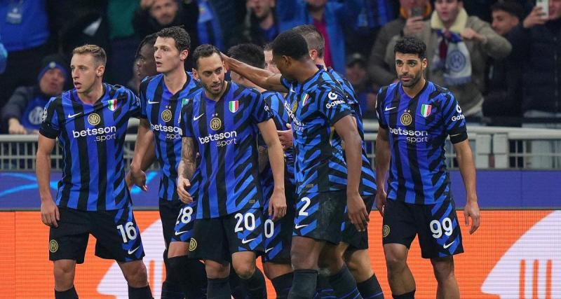  - Inter Milan - Leipzig : À quelle heure et sur quelle chaîne ?