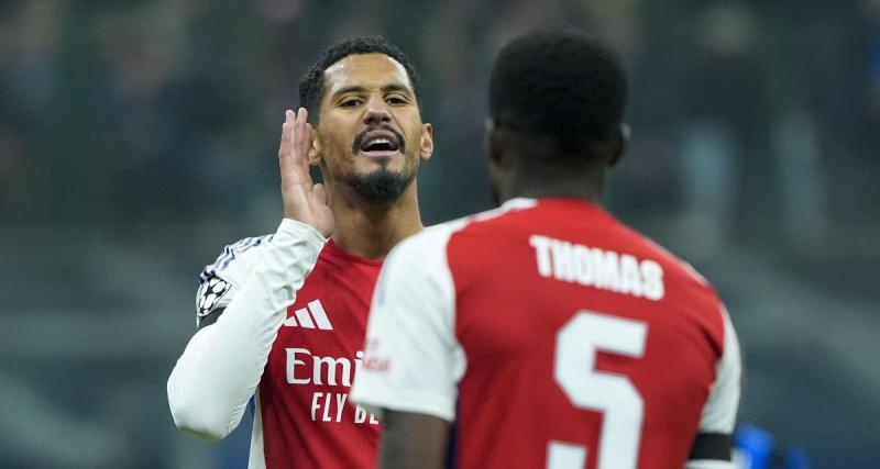  - Sporting Lisbonne - Arsenal : quelle chaîne et comment voir le match en streaming ?