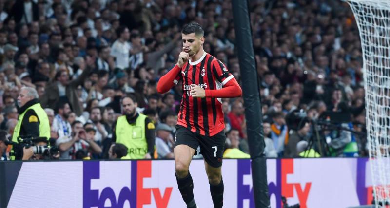  - Slovan Bratislava - AC Milan : A quelle heure et sur quelle chaîne ?