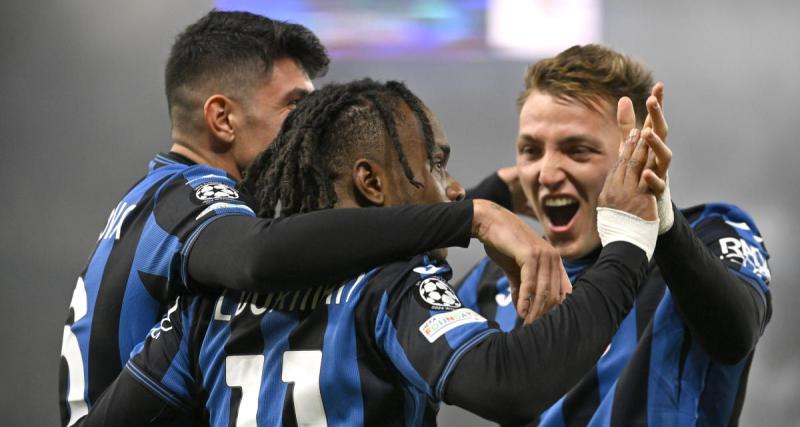  - Young Boys - Atalanta Bergame : quelle chaîne et comment voir le match en streaming ?