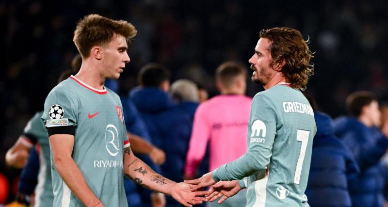  - Sparta Prague - Atlético Madrid : quelle chaîne et comment voir le match en streaming ?