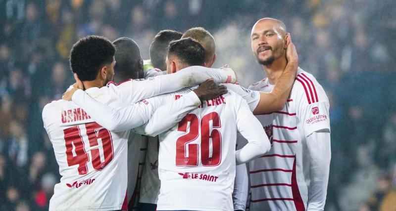  - FC Barcelone - Brest : La chaîne et l’heure du match ?