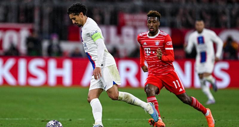  - Bayern Munich - Paris SG : Sur quelle chaîne TV et à quelle heure ?