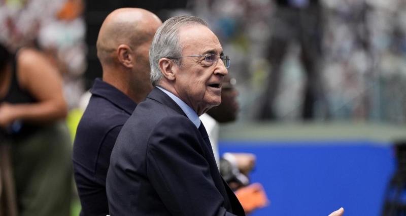  - Un partenariat révolutionnaire entre le Real Madrid et Apple ?