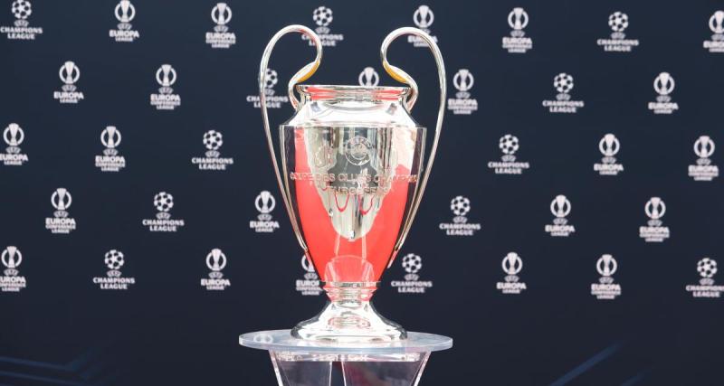  - Ligue des Champions : le programme complet de la 5e journée 