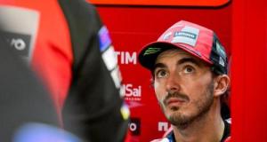 MotoGP : la raison très forte pour laquelle Bagnaia a enlevé son numéro 1 de sa Ducati 