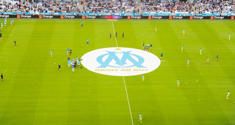  - OM : le directeur de la formation mis à pied, son successeur connu 