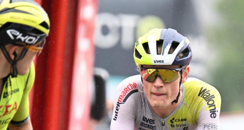  - WRC : la déclaration pleine de soulagement de Neuville après son tout premier sacre de champion du monde