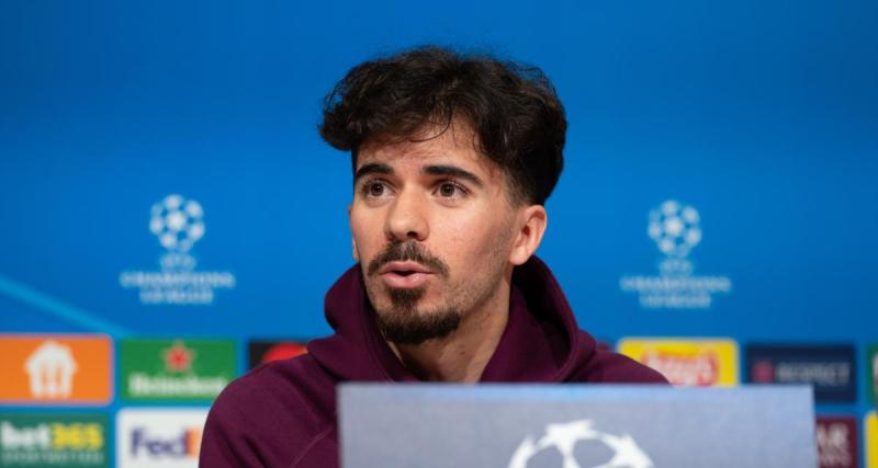  - PSG : Vitinha savoure le retour d’un absent de longue date 