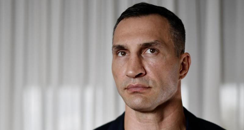  - MMA : Klitschko s’en prend à une figure de l’UFC pour son soutien à Poutine