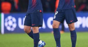 C'est le moment de craquer, le short PSG Stadium est en grosse promotion