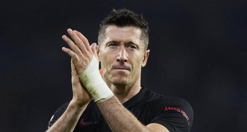  - Barça – Brest : l'exploit monstrueux qui tend les bras à Lewandowski