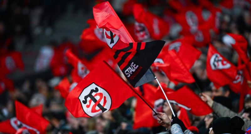  - Stade Toulousain : vers une très bonne nouvelle pour un international français, de retour avant la fin d'année ?