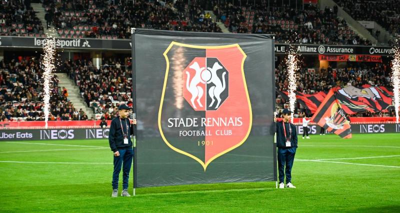  - Rennes : deux grands espoirs vont passer professionnels