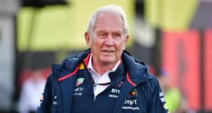 Helmut Marko sur les performances Sergio Perez : “C’est inacceptable”