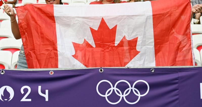  - Football : l'ambiance d'horreur au sein de la sélection féminine canadienne dévoilée