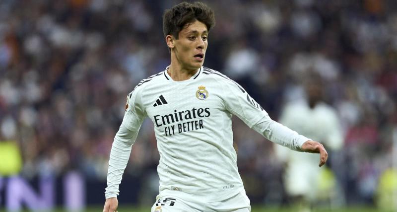  - Real Madrid : deux énormes surprises dans le 11 pour Liverpool ?