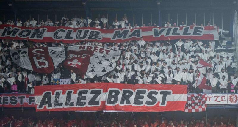  - Barça – Brest : les supporters bretons rois à Montjuic après une sanction surprise ?