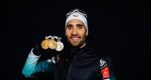 Biathlon : incroyable, Martin Fourcade récupère un 6e titre olympique ... 14 ans après 