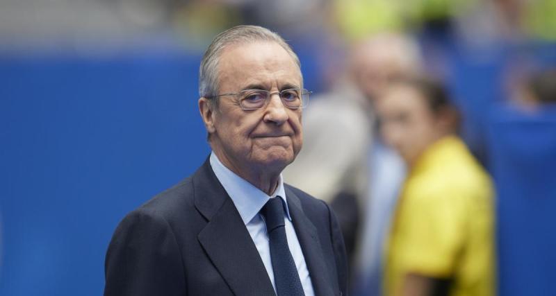  - Real Madrid : le journaliste namibien n'ayant pas voté pour Vinicius dézingue Florentino Perez