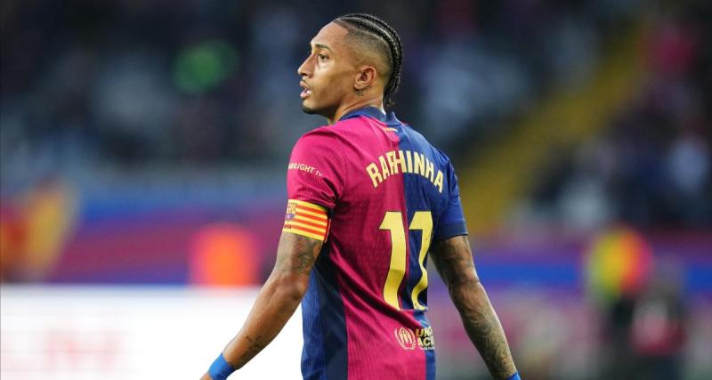  - Barça : le groupe de Flick pour Brest dévoilé !
