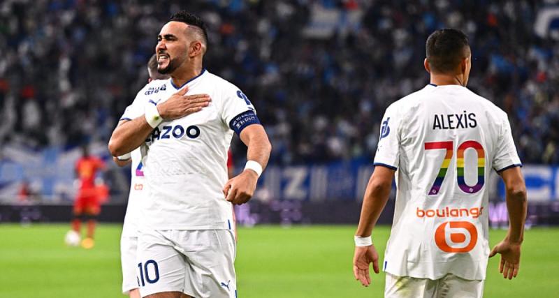  - Dimitri Payet : "Il y aura un retour à l'OM"